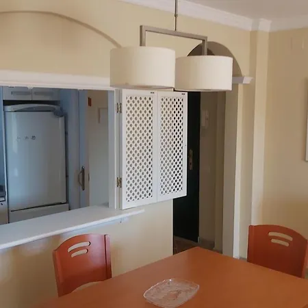 Hierro 9 Apartament